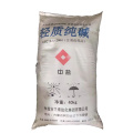 factory supply high quality soda ash dense and light 99.2% min sodium carbonate Sodium carbonate